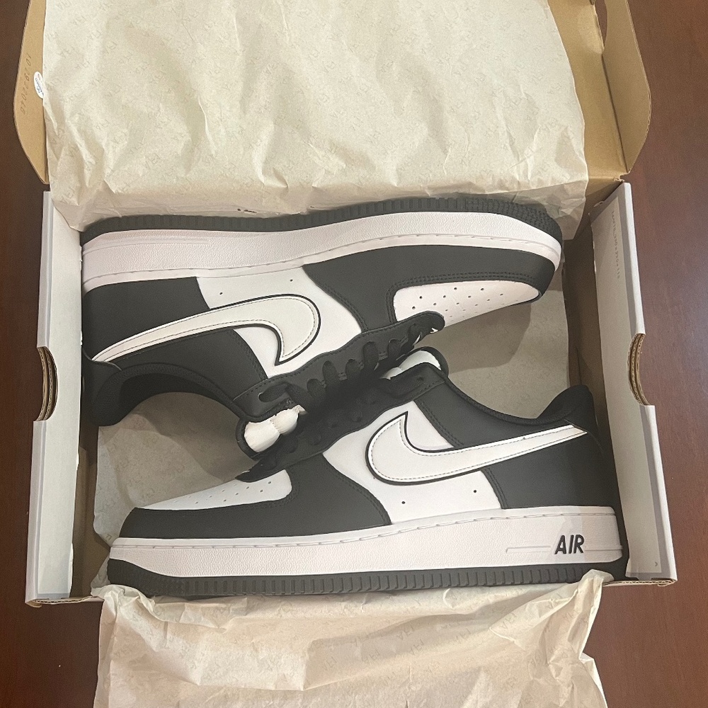 Nike Air Force 1 '07